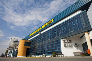 Consiliul Judeţean Mureş cumpără teren pentru extinderea Aeroportului „Transilvania”