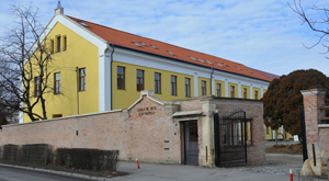 Lucrările de reabilitare a Şcolii de Arte din Cluj-Napoca se apropie de final