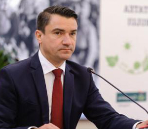 Mihai Chirica: Micşorarea impozitului pe venit aruncă lista de investiţii a Iaşiului spre zero