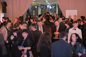 250 de participanți la a unsprezecea întâlnire a comunității Global Manager, la București
