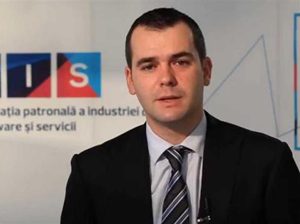 Teodor Blidăruş (ANIS): Vrem să abordăm două obiective strategice în 2018 – educaţia şi inovaţia