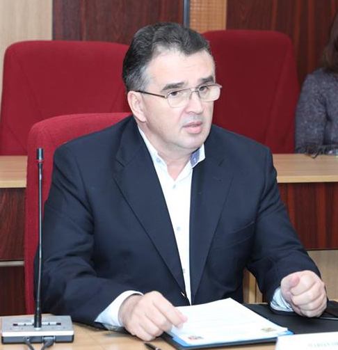 Preşedintele CJ Vrancea a semnat semnat certificatul de urbanism pentru porţiunea Focşani-Bacău din autostrada A7