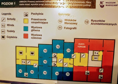 Cluj-Napoca, primul oraș din țară care implementează alfabetul culorilor pentru persoanele cu deficiențe de vedere