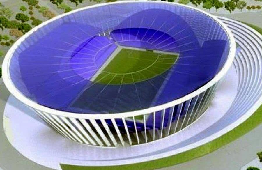 Timişoara va avea un nou stadion cu 30.000 de locuri, a anunţat preşedintele Consiliului Județean