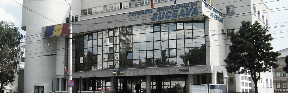 Primăria Suceava va achiziţiona 25 de tuneluri de dezinfecţie pentru şcolile ce organizează examene naţionale