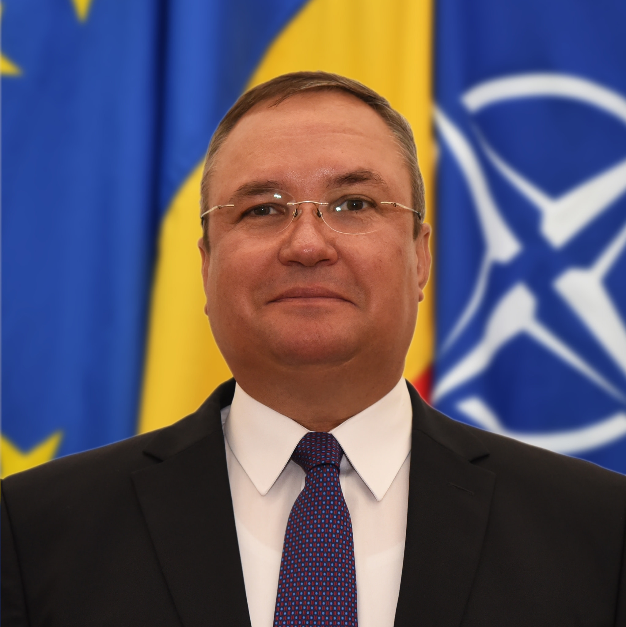 Nicolae Ciucă a fost numit prim-ministru interimar, după demisia lui Ludovic Orban