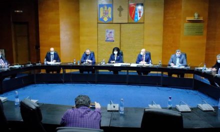 Primari din judeţele Botoşani, Iaşi şi Suceava cer sprijin guvernamental pentru ITI „Ţara de Sus”