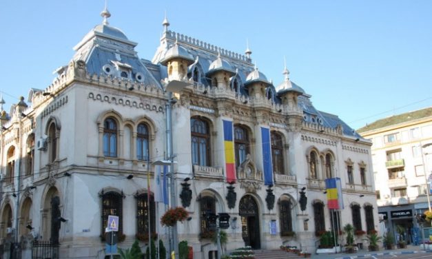Primăria Craiova a decis să anonimizeze autorizaţiile de construire şi certificatele de urbanism