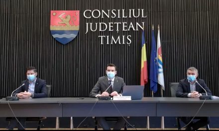 CJ Timiş şi primari comunali cer Ministerului Transporturilor să reconsidere traseul viitoarei autostrăzi spre Serbia