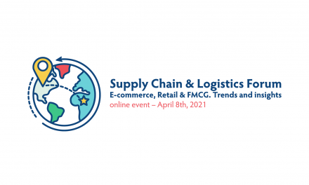 A VII-a ediție a evenimentului „Supply Chain & Logistics Forum. E-commerce, Retail & FMCG. Trends and insights”