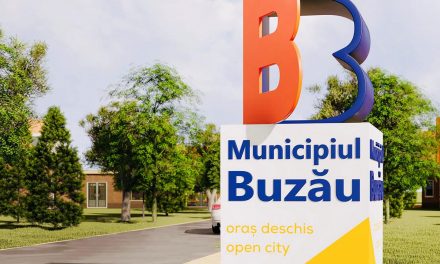 Caravana Smart City ajunge la Buzău pe 21 septembrie