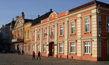 Programul de renovare a clădirilor istorice private din Timișoara cu bani publici a fost adoptat de consilierii locali
