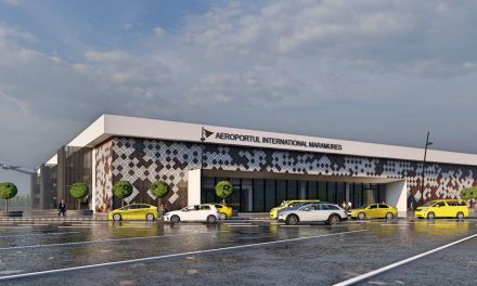 Un nou terminal de pasageri urmează a fi construit la Aeroportul Internaţional Maramureş