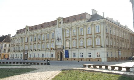 Consiliul Judeţean Timiş a introdus bilet unic de intrare pentru muzeele sale din Timişoara