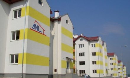 Consilierii municipali din Brăila au aprobat vânzarea a 51 de apartamente de tip ANL