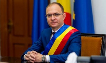 Primarul Botoşaniului: Dacă aşteptăm o dezvoltare a municipiului, nu o putem face cu aceleaşi taxe şi impozite locale