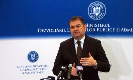 Ministrul Cseke Attila a aprobat a noua tranşă necesară pentru încălzirea pe bază de gaze naturale