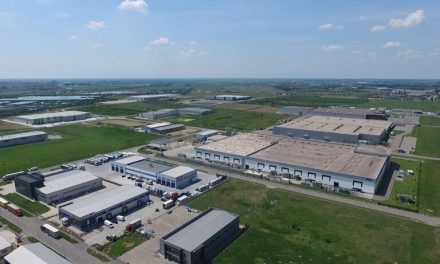 Consiliul Judeţean Sălaj intenţionează să realizeze un parc industrial în comuna  Herecelean