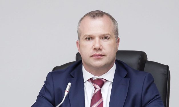 Ionuț Pucheanu, Primarul municipiului Galați: Provocarea va fi să punem în operă proiectele pentru care am obținut deja aprobarea spre finanțare prin PNRR, în valoare de 111 milioane de euro