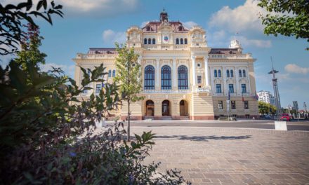 Primăria Oradea a depus 12 proiecte de peste 26 de milioane de euro pentru finanţare din PNRR