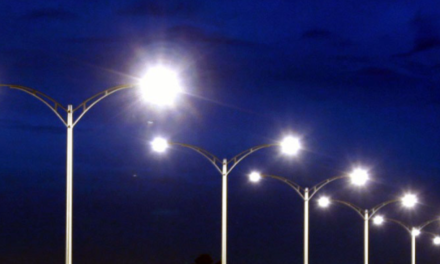 Oraşul Baia Sprie va înlocui peste 600 de corpuri de iluminat LED