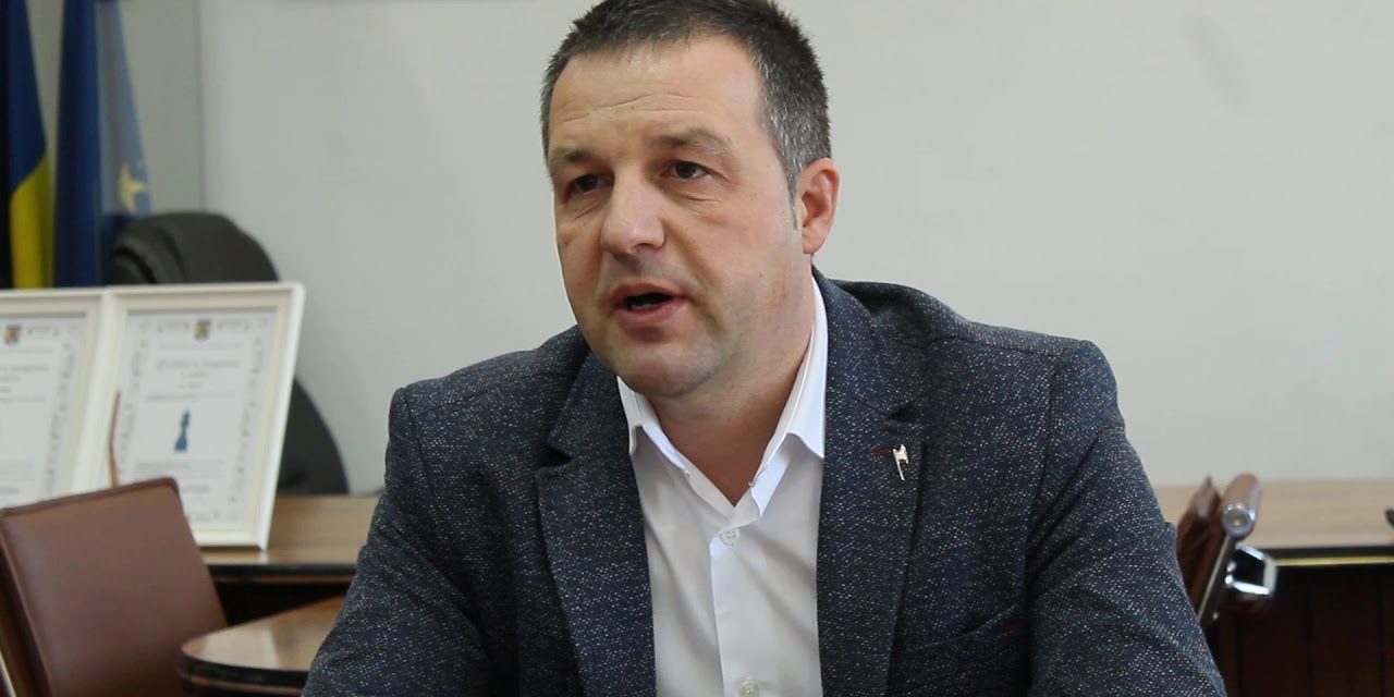 Marian Dragomir, primarul Brăilei: La PNRR este o problemă foarte mare în ceea ce priveşte abordarea şi comunicarea cu municipiile