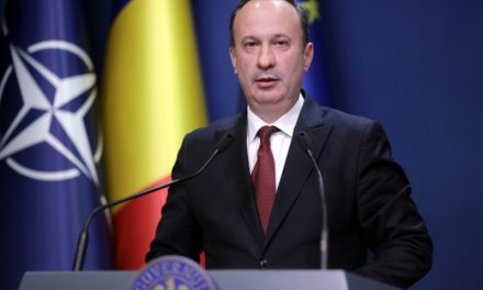Adrian Câciu: Guvernul a adoptat ordonanţa de urgenţă privind reducerea cheltuielilor publice