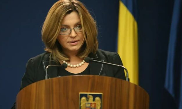 Camelia Spătaru, SmartiCity: Oradea este un exemplu de bune practici pentru administraţiile publice din România