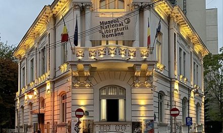 Primăria Capitalei va finanţa Muzeul Literaturii Române pentru achiziţionarea arhivei ”Camil Petrescu”