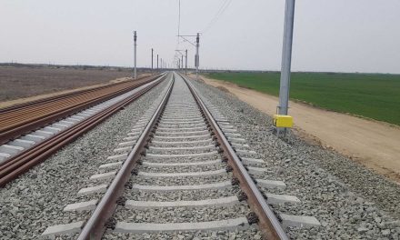 Model de contract pentru proiectele de infrastructură feroviară dezvoltate între autorităţile locale şi CFR SA
