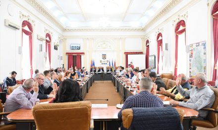 Consiliul Judeţean Bihor a înfiinţat o Unitate de Achiziţii Centralizate (UCA)