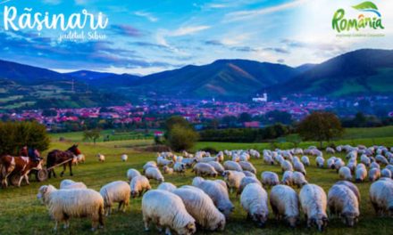 Răşinari, Biertan şi Ciocăneşti vor fi propunerile României pentru etapa mondială a competiţiei ”Best Tourism Villages”