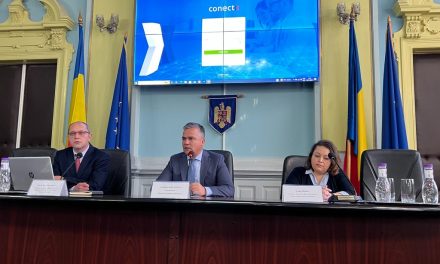 Consiliul Judeţean Braşov a finalizat digitalizarea DGASPC şi a spitalelor din subordine, printr-un proiect cu fonduri europene
