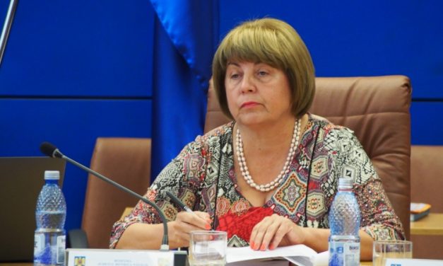 Prefectul județului Bistriţa-Năsăud demisionează, la un an de la preluarea funcţiei