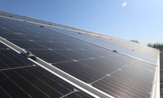 Primăria Sectorului 2 urmează să instaleze panouri fotovoltaice pe 13 şcoli