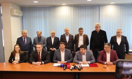 Brăila: S-a semnat contractul pentru studiul de fezabilitate TransRegio Brăila – Slobozia – Drajna – A2 şi Chiciu – Drajna