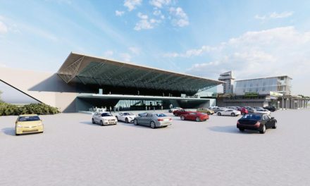 Contract de peste 300 milioane lei pentru un nou terminal la Aeroportul  Satu Mare