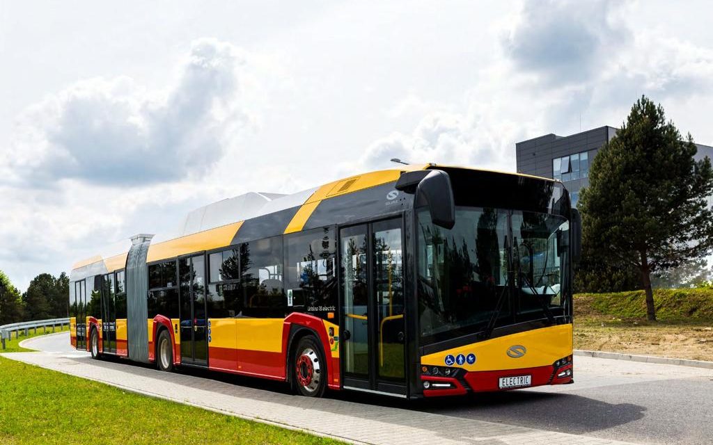 Municipiul Cluj-Napoca va achiziţiona, prin PNRR, 18 autobuze electrice pentru legătura cu Floreşti