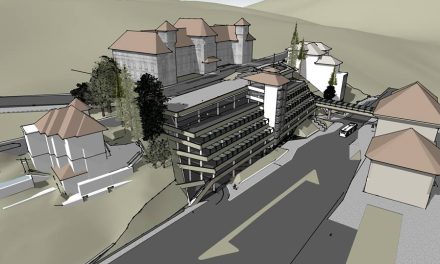 Proiectul de urbanism care a declanșat conflictul între Primăria Sinaia și reprezentanții societății civile