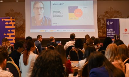 Conferința Magnetico Iași: „59% dintre angajați iau în considerare schimbarea locului de muncă cu unul care oferă mai multă flexibilitate”