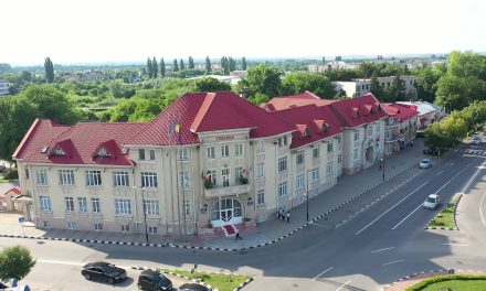 Proiect de consultare electronică a populaţiei în privinţa deciziilor administrative, lansat în municipiul Giurgiu