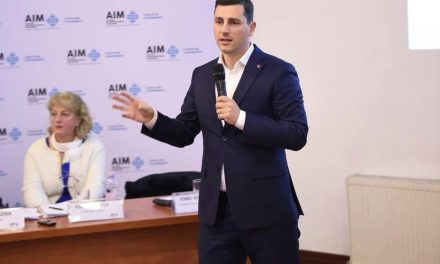 Şeful CJ Maramureş: Stabilitatea fiscală influenţează mediul de afaceri şi funcţionarea administraţiei locale
