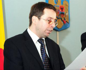 Prefectul judeţului Braşov și- a prezentat raportul de activitate pentru anul 2016