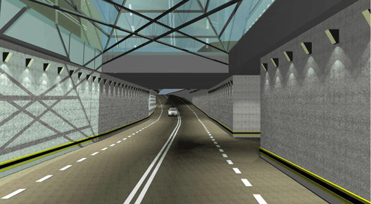 Opt pasaje subterane vor fi construite în municipiul Baia Mare
